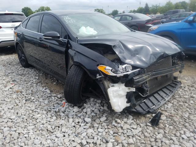 FORD FUSION SE 2014 3fa6p0h74er127211