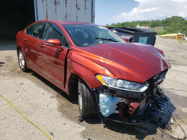 FORD FUSION SE 2014 3fa6p0h74er127404