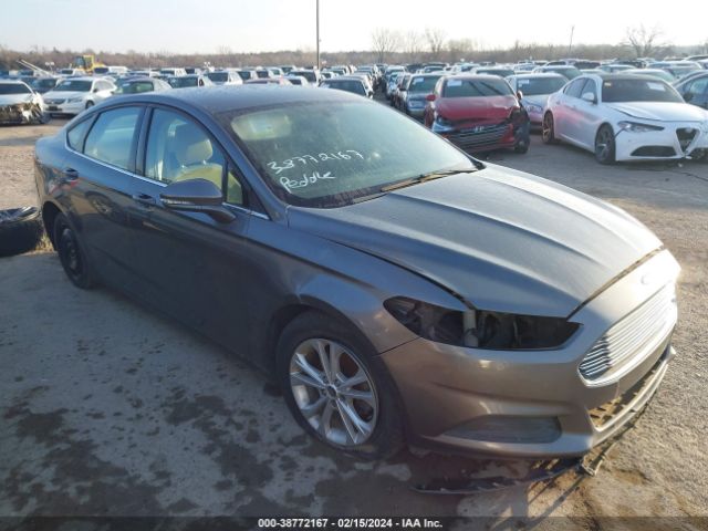 FORD FUSION 2014 3fa6p0h74er130108