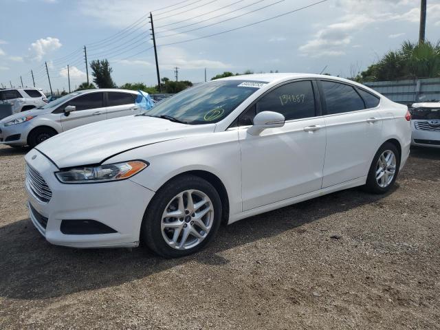 FORD FUSION SE 2014 3fa6p0h74er133364