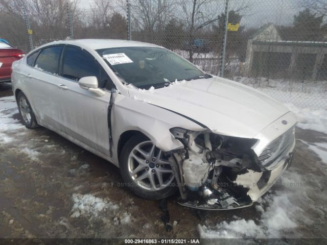 FORD FUSION 2014 3fa6p0h74er135311