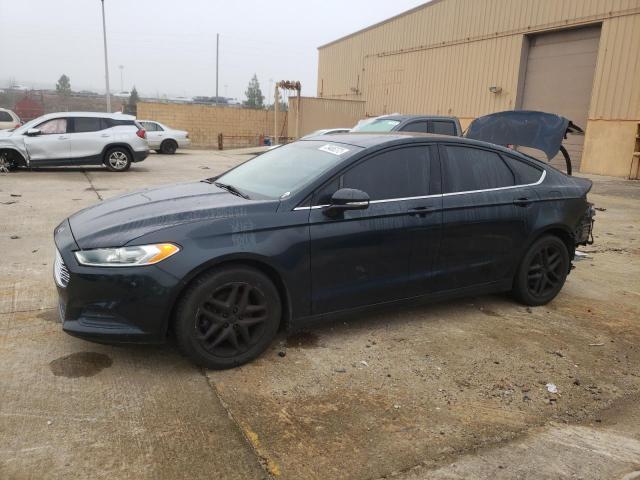 FORD FUSION SE 2014 3fa6p0h74er142971