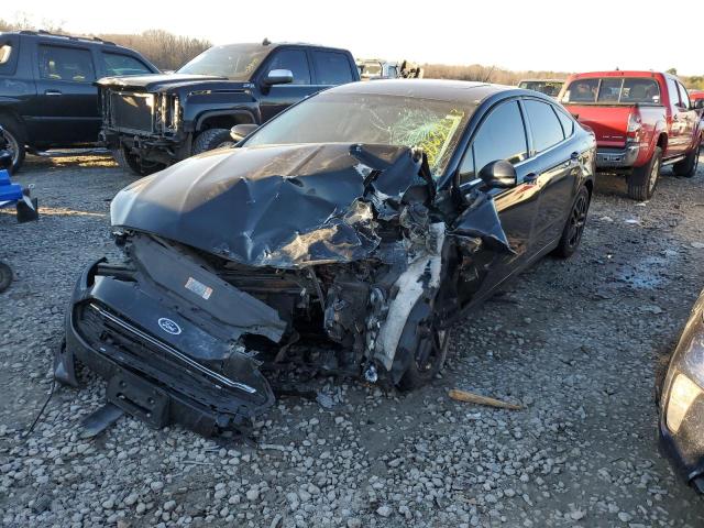 FORD FUSION SE 2014 3fa6p0h74er143151