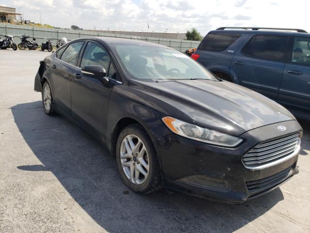 FORD FUSION SE 2014 3fa6p0h74er143800