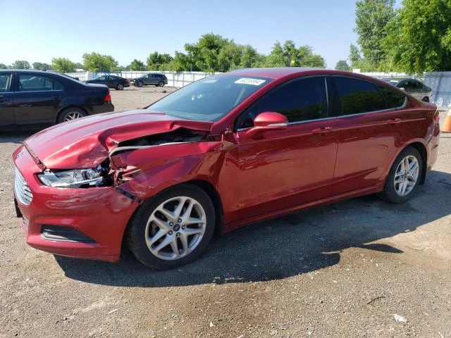 FORD FUSION SE 2014 3fa6p0h74er144915