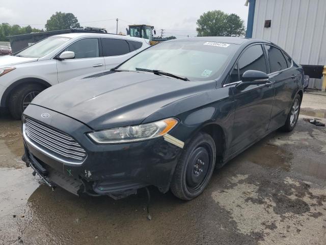 FORD FUSION 2014 3fa6p0h74er146471