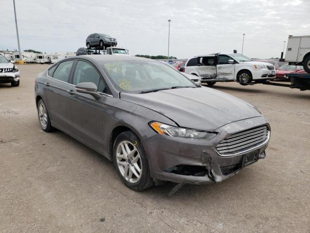 FORD FUSION SE 2014 3fa6p0h74er147538