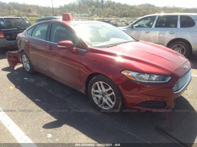 FORD FUSION 2014 3fa6p0h74er148740