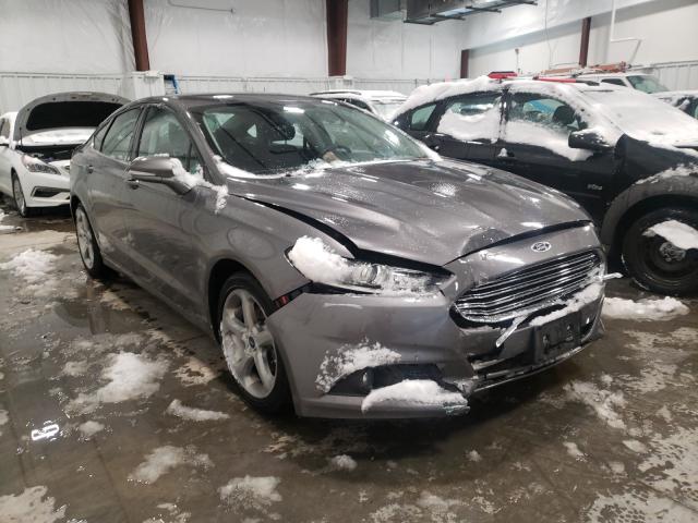 FORD FUSION SE 2014 3fa6p0h74er148978