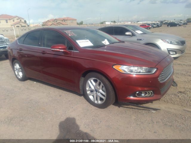 FORD FUSION 2014 3fa6p0h74er150844