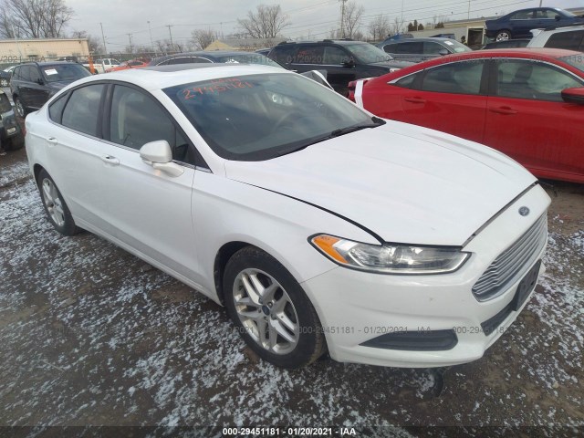 FORD FUSION 2014 3fa6p0h74er151668