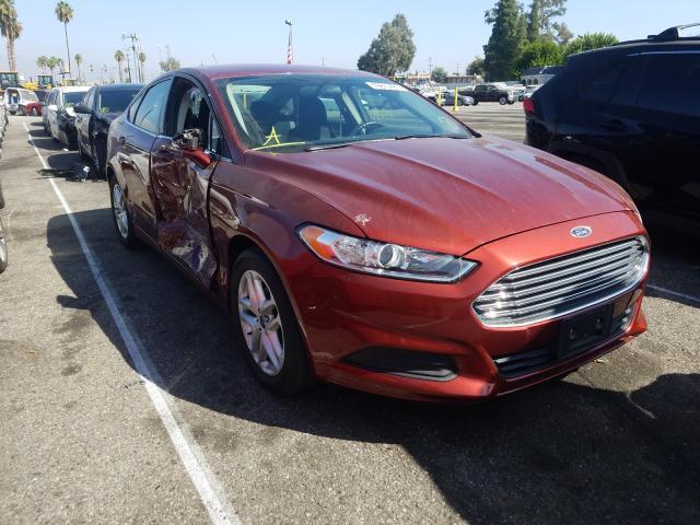 FORD FUSION SE 2014 3fa6p0h74er152304