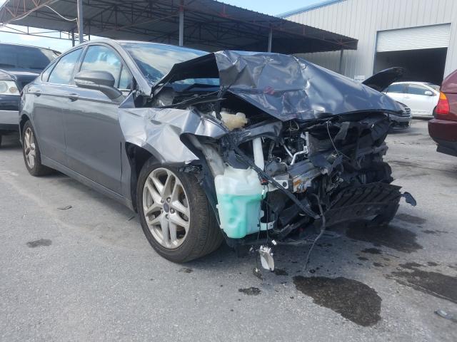 FORD FUSION SE 2014 3fa6p0h74er154196