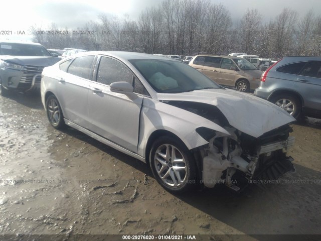 FORD FUSION 2014 3fa6p0h74er154327