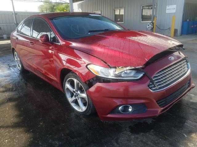 FORD FUSION SE 2014 3fa6p0h74er155249