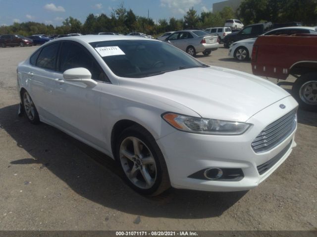 FORD FUSION 2014 3fa6p0h74er157339