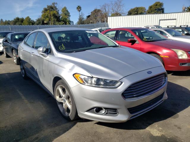 FORD FUSION SE 2014 3fa6p0h74er158684