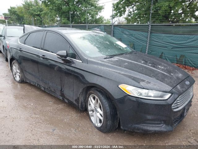 FORD FUSION 2014 3fa6p0h74er159916