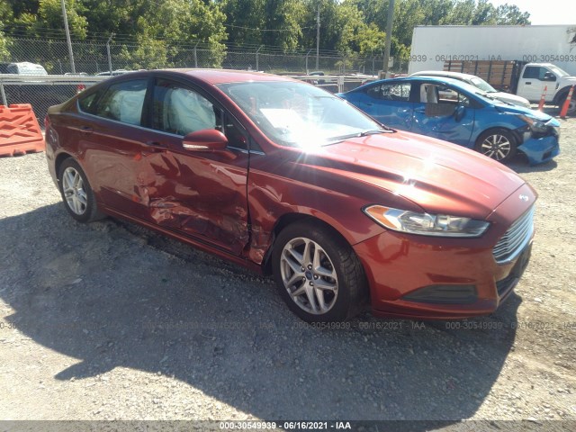 FORD FUSION 2014 3fa6p0h74er160015