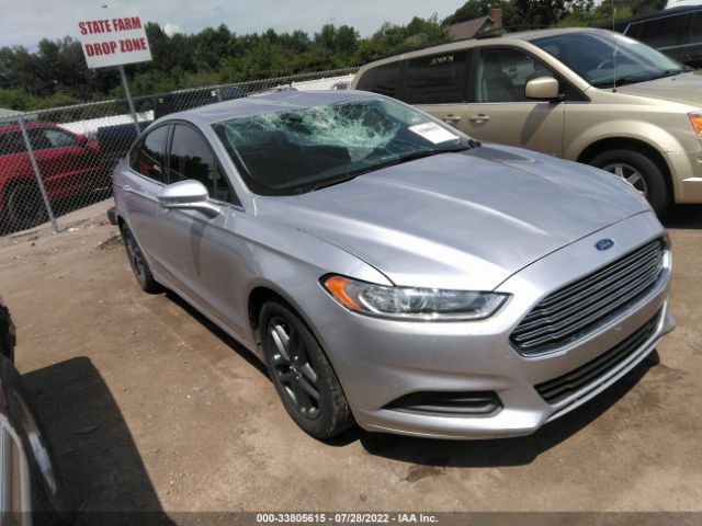 FORD FUSION 2014 3fa6p0h74er163075