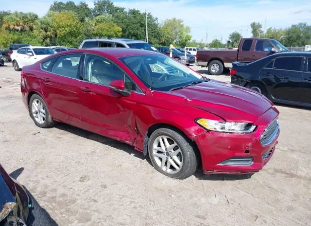 FORD FUSION 2014 3fa6p0h74er167787