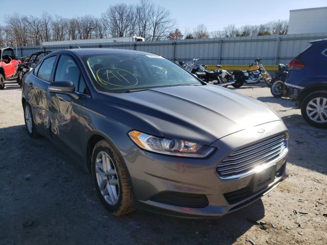 FORD FUSION SE 2014 3fa6p0h74er172746