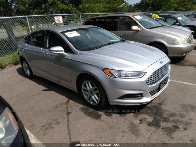 FORD FUSION 2014 3fa6p0h74er172942