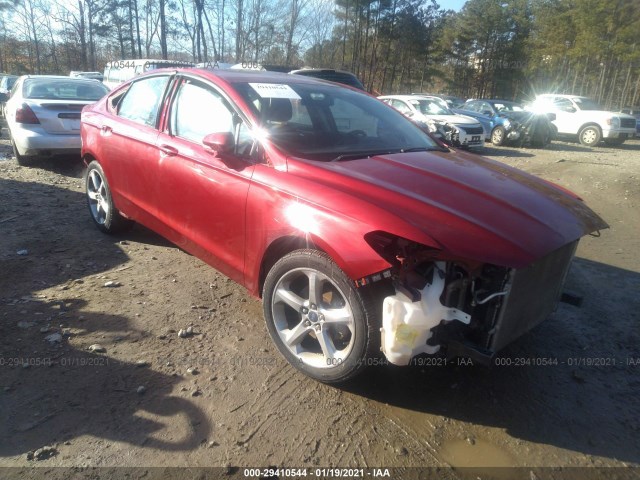 FORD FUSION 2014 3fa6p0h74er174867