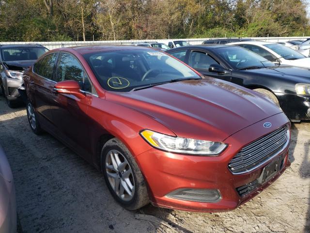 FORD FUSION SE 2014 3fa6p0h74er181687