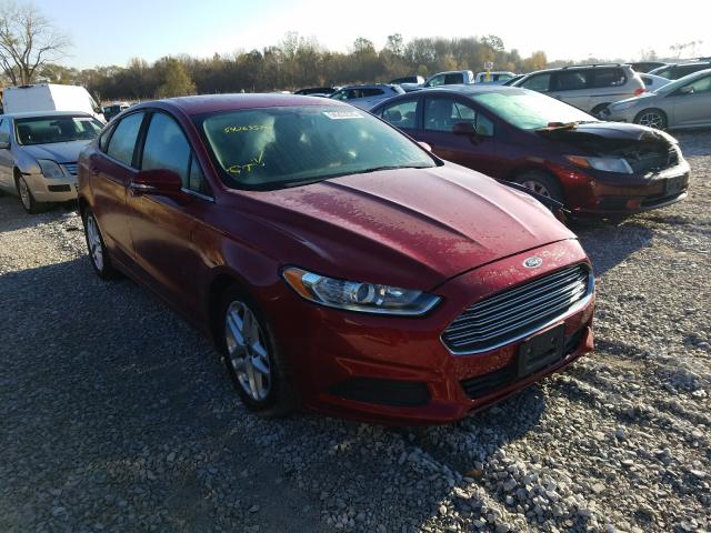 FORD FUSION SE 2014 3fa6p0h74er184850