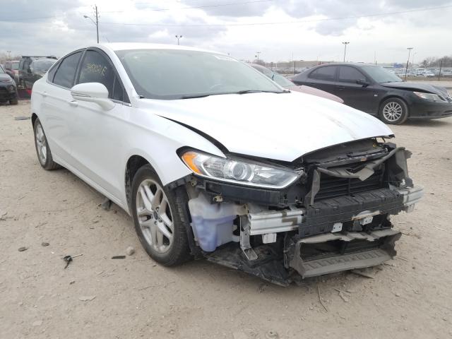 FORD FUSION SE 2014 3fa6p0h74er184895