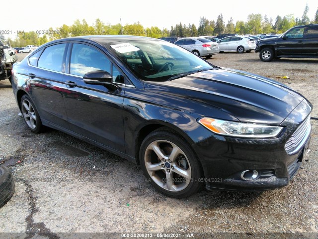 FORD FUSION 2014 3fa6p0h74er186078