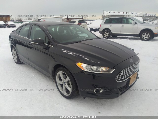 FORD FUSION 2014 3fa6p0h74er186453