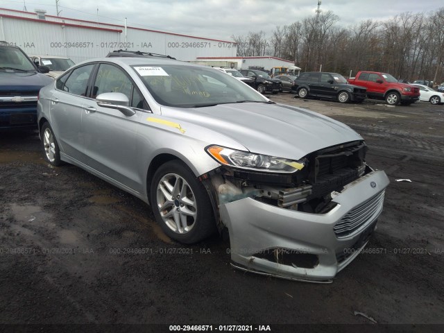 FORD FUSION 2014 3fa6p0h74er187599