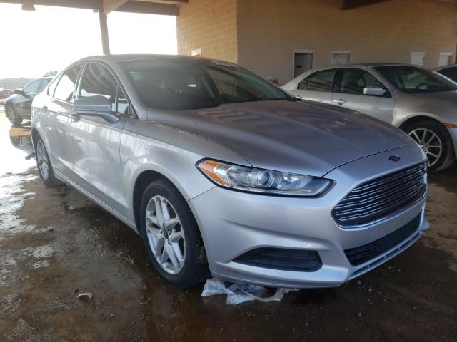 FORD FUSION SE 2014 3fa6p0h74er187666