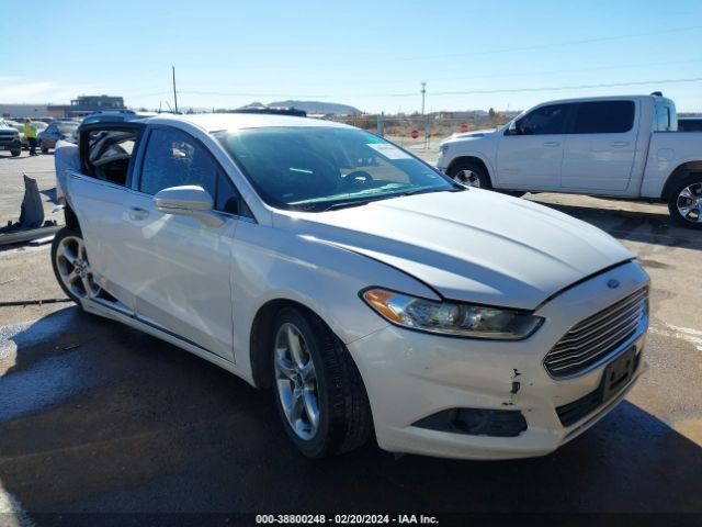 FORD FUSION 2014 3fa6p0h74er193323