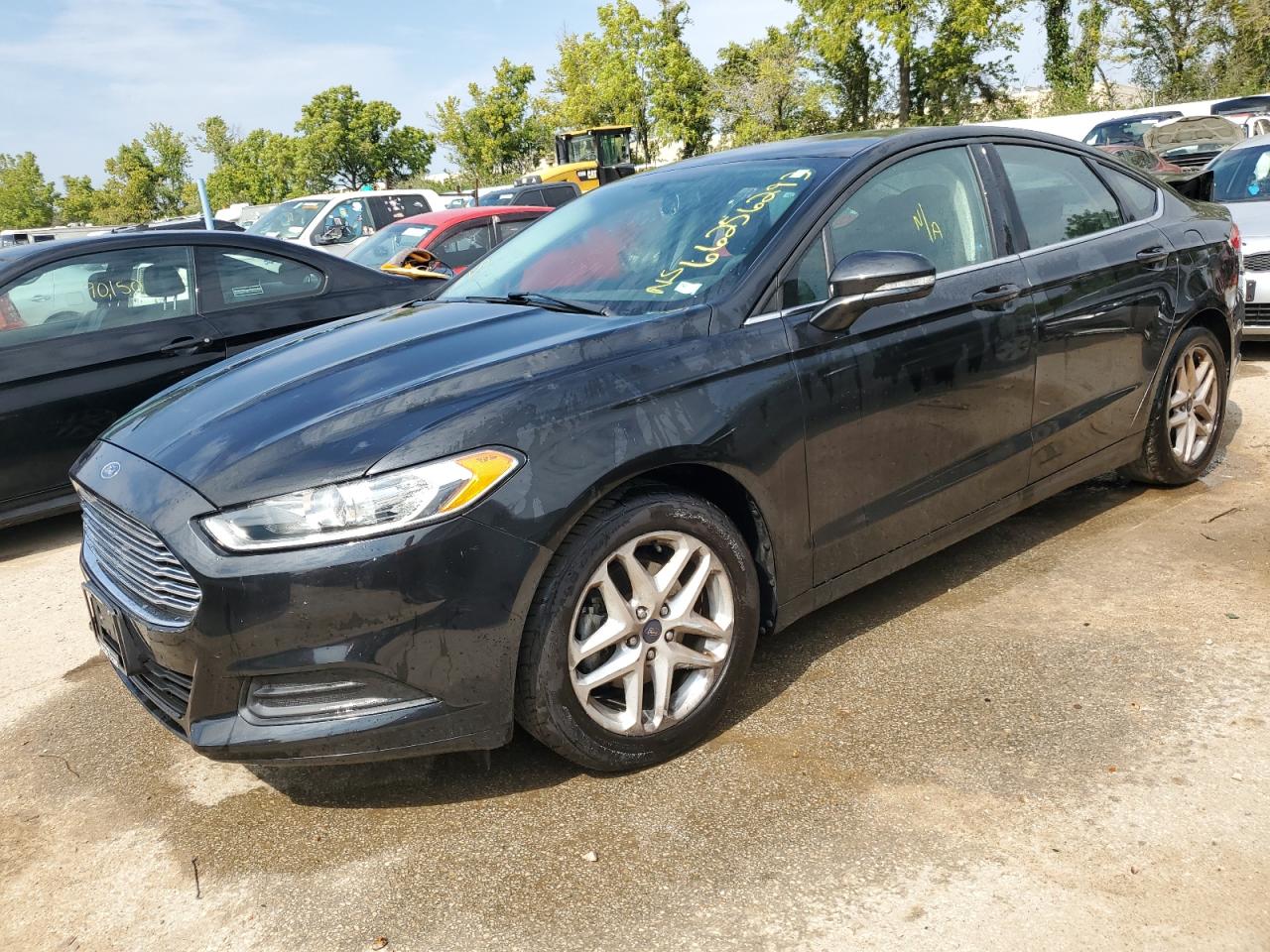 FORD FUSION 2014 3fa6p0h74er193838