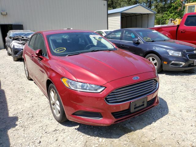 FORD FUSION SE 2014 3fa6p0h74er197680