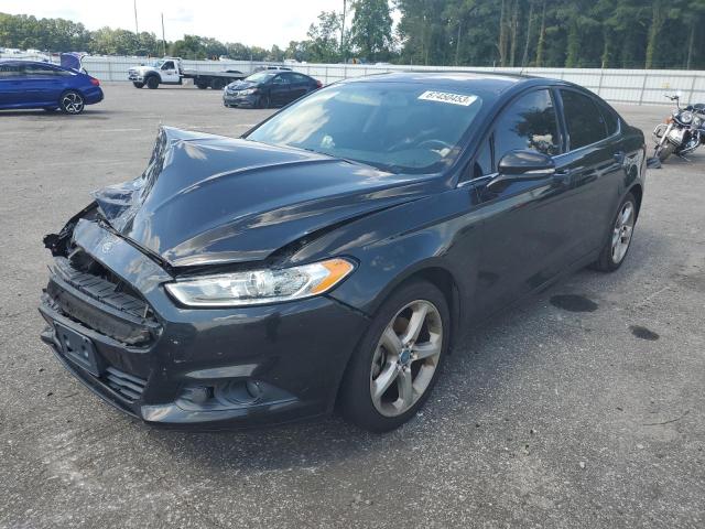 FORD FUSION SE 2014 3fa6p0h74er204160