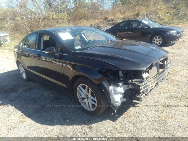 FORD FUSION 2014 3fa6p0h74er204305