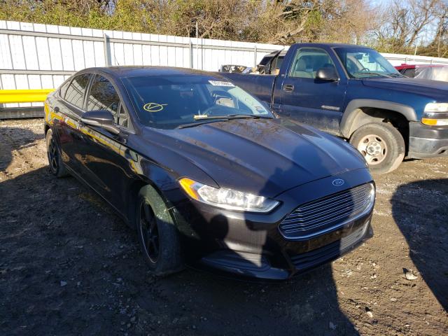 FORD FUSION SE 2014 3fa6p0h74er213148