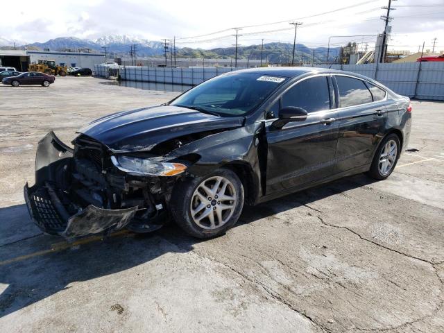 FORD FUSION SE 2014 3fa6p0h74er220147