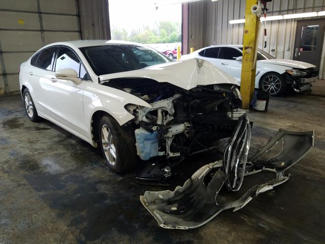 FORD FUSION SE 2014 3fa6p0h74er221072