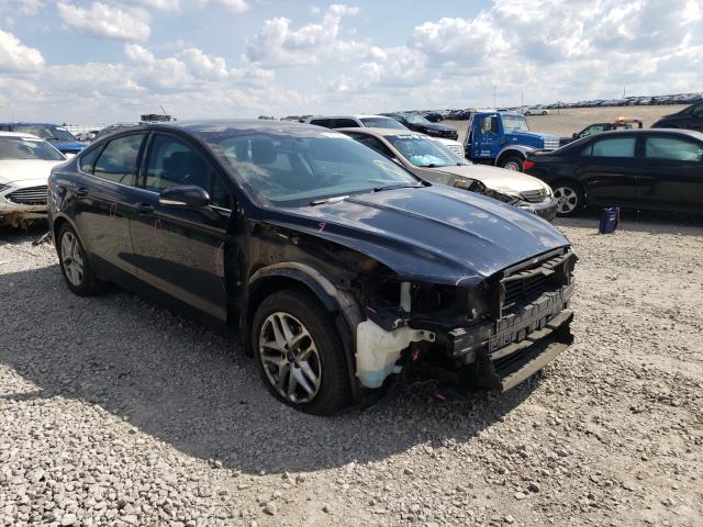 FORD FUSION SE 2014 3fa6p0h74er221119