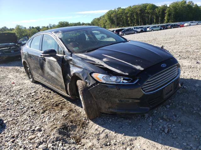 FORD FUSION SE 2014 3fa6p0h74er221315