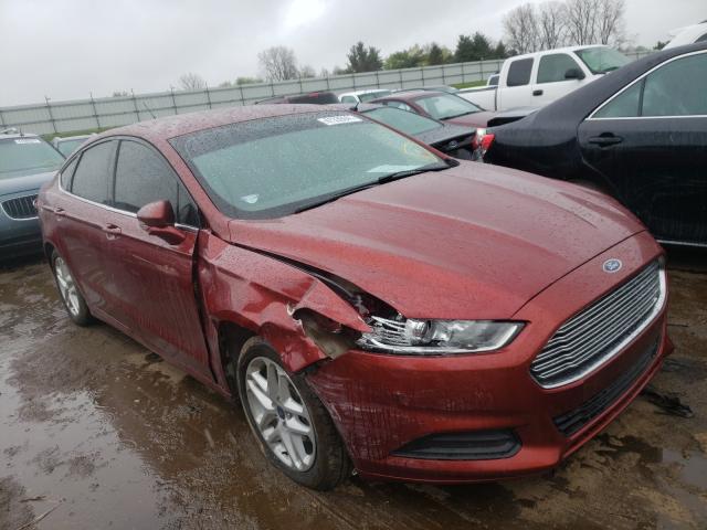 FORD FUSION SE 2014 3fa6p0h74er221881