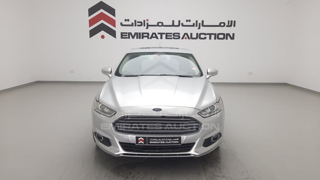 FORD FUSION 2014 3fa6p0h74er223243