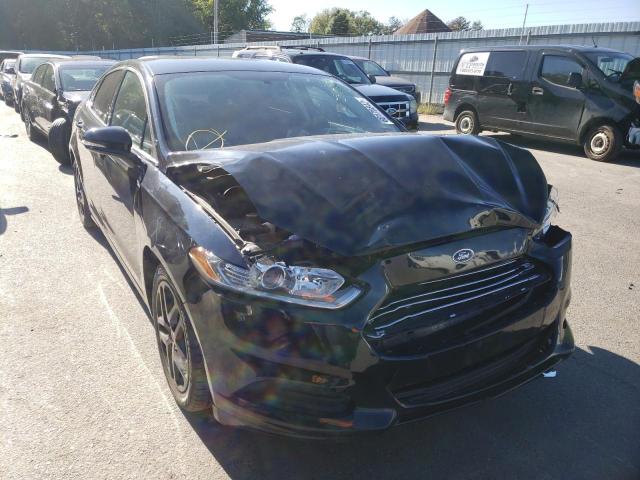 FORD FUSION SE 2014 3fa6p0h74er223940