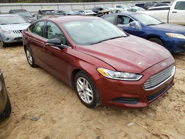 FORD FUSION SE 2014 3fa6p0h74er224151