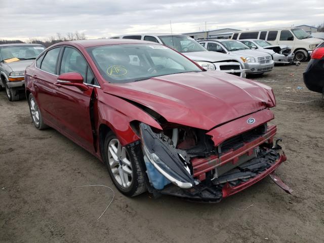 FORD FUSION SE 2014 3fa6p0h74er227096